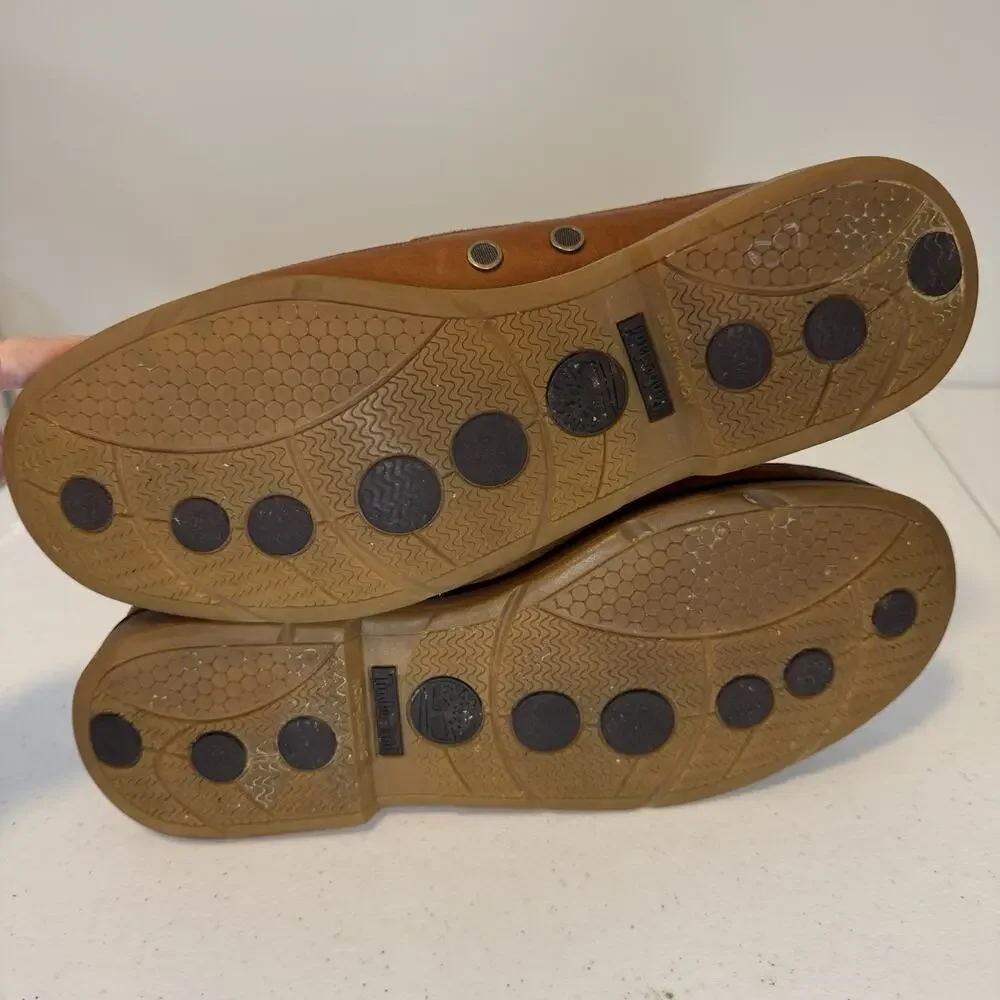 Timberland men size